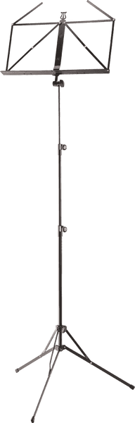 10052 Pupitre Noir Hauteur Reglable de 640 A 1500 MM