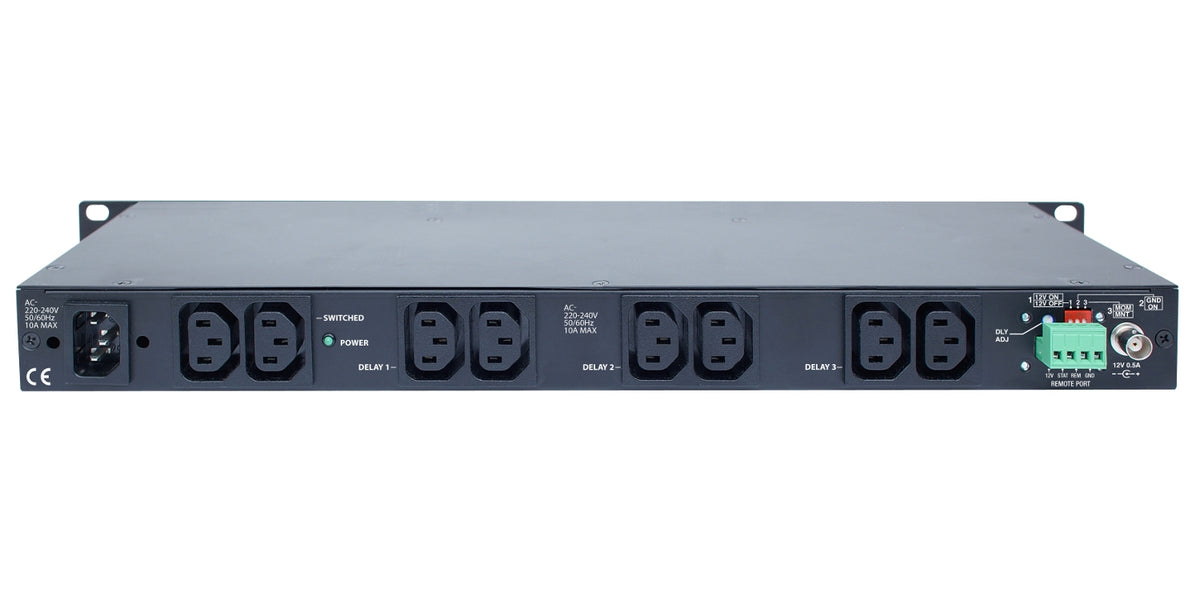 PS-8R/E III