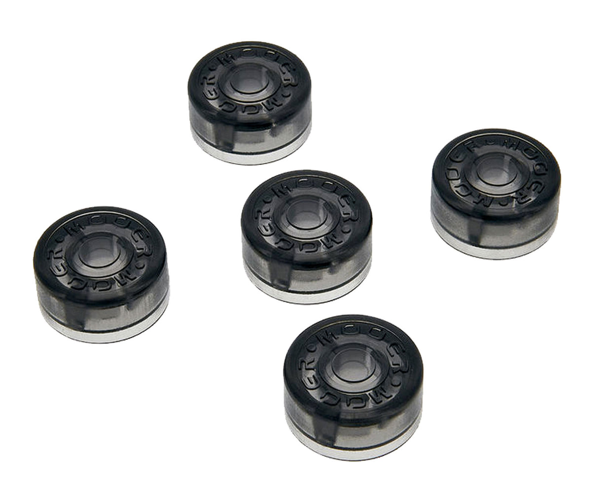 Mooer Set 5 Capuchons FT-BK