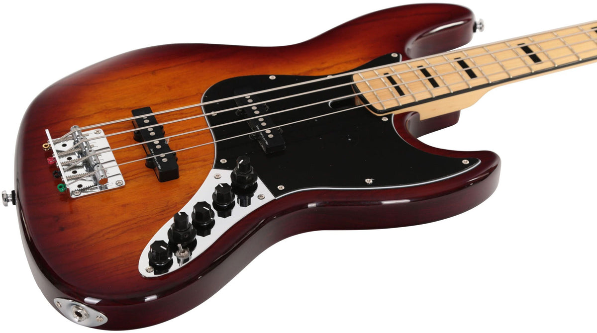 V7 Vintage Swamp Ash-4 Ts Mn