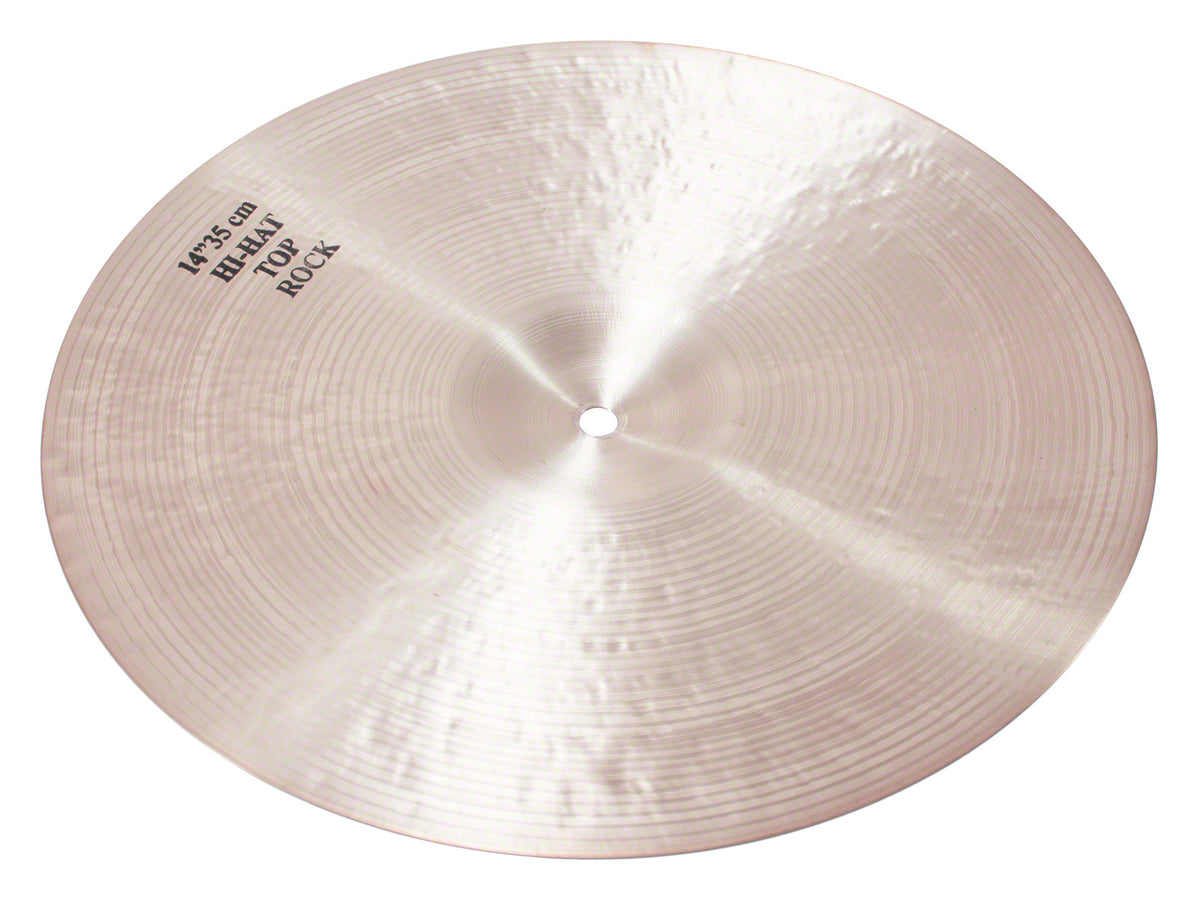 Hi Hat Rock 14" Custom