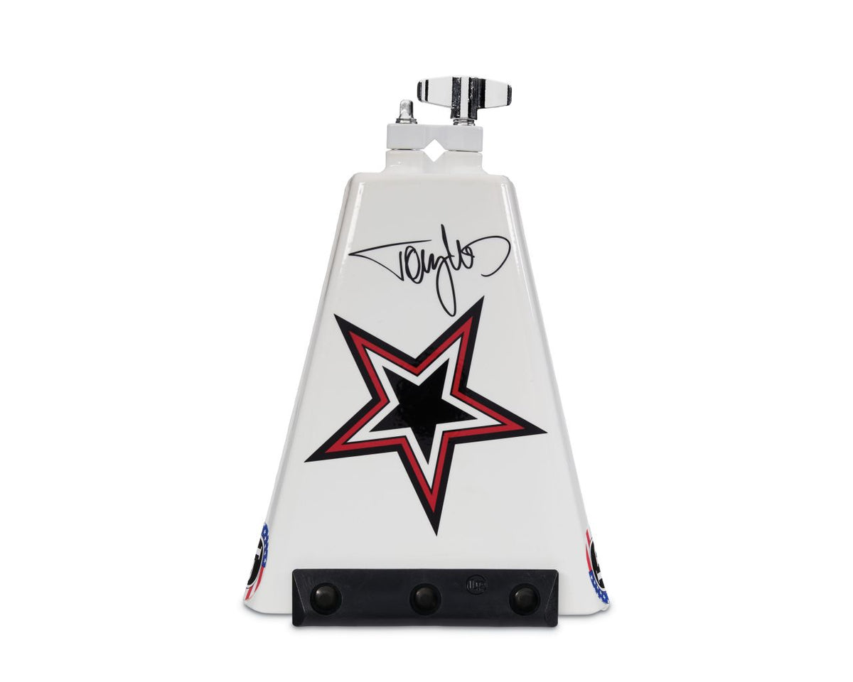 Cloche Tommy Lee Signature Ridge Rider 8" LP009TL