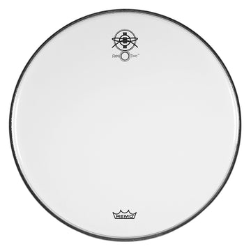 Peau Frappe 18" RES-O-TWO Emperor Hazy
