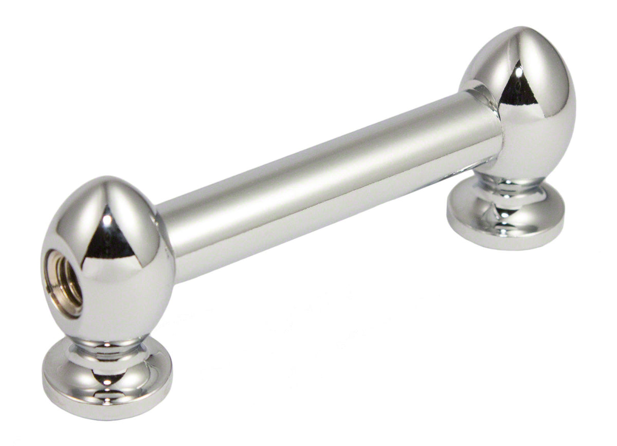 TL7D51 - Coquille Tube - 51mm - Double Tirant (X1)