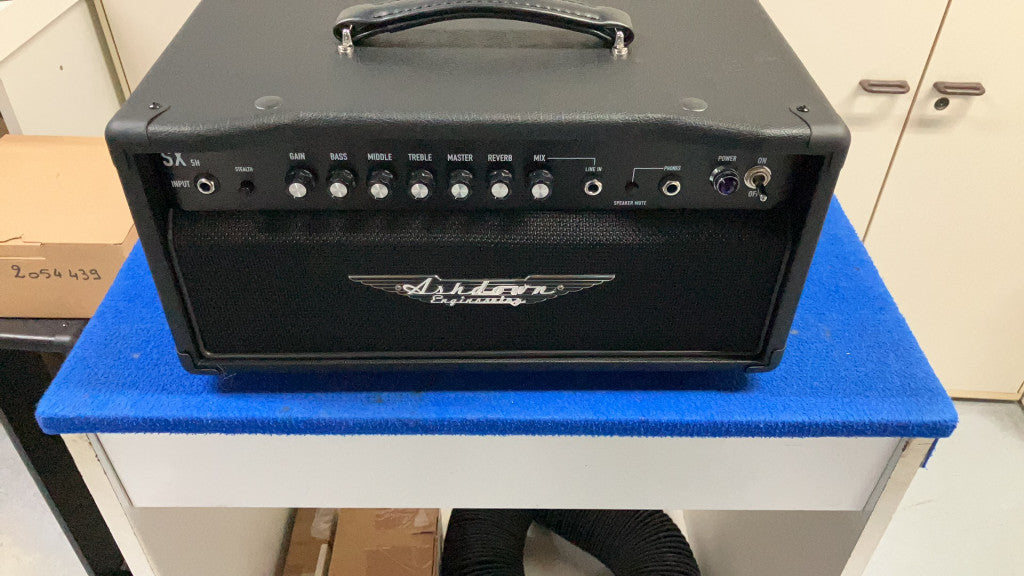 SX-5H 5W - Stock B