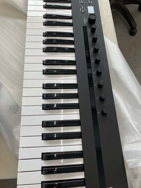 Korg Keystage 49 - Stock B