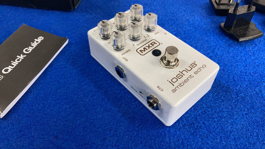 M309 Joshua Ambient Echo - Stock B