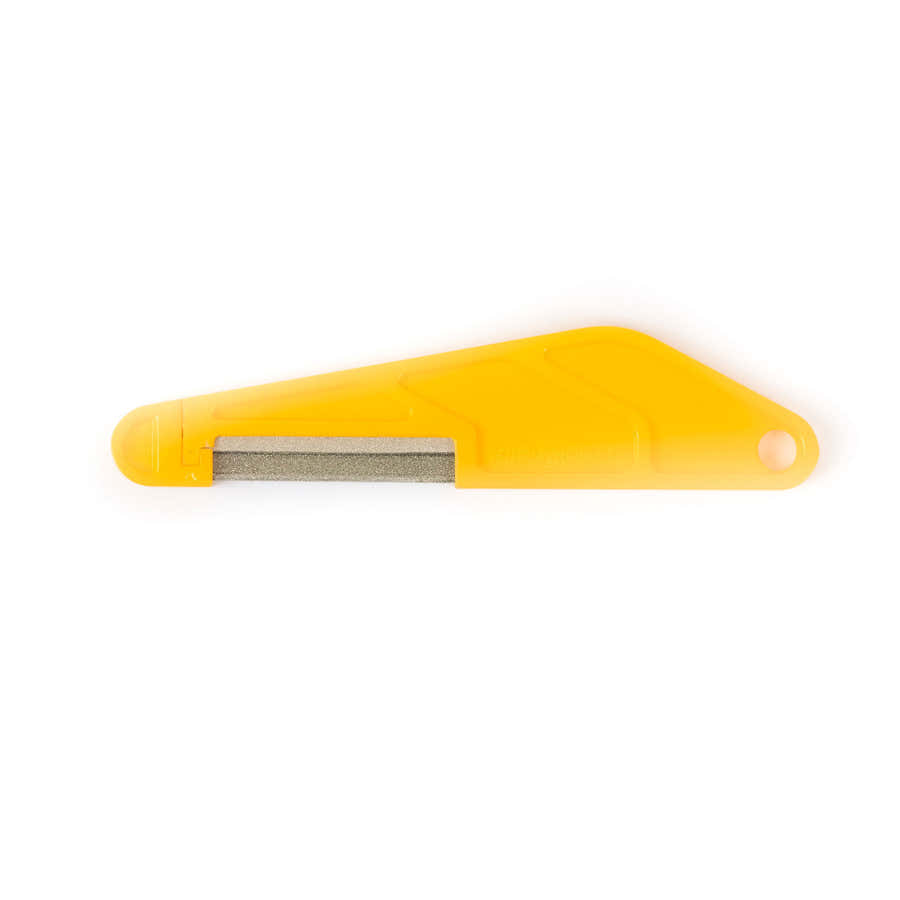 MN653 Lime Diamentee .020 Inch