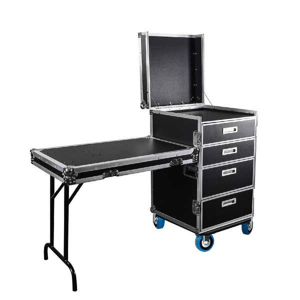 Power Acoustics Flight Cases FT Case Prod 200