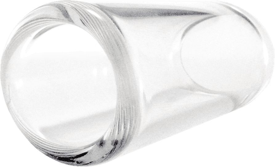 Bottlenecks pour guitares Ernie Ball