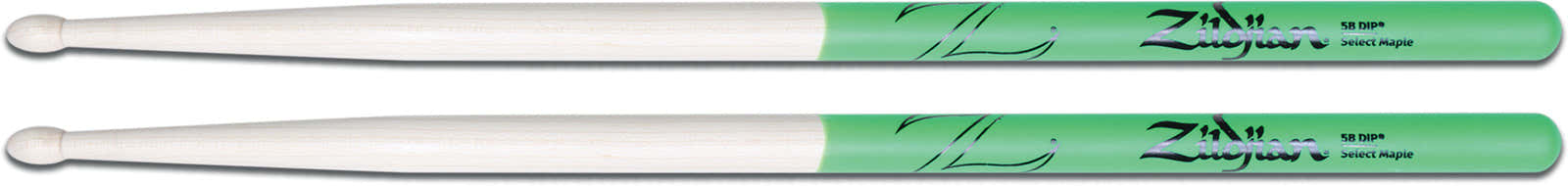 5B Dip Green Érable