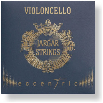 Eccentric 4/4 Jeu - Medium