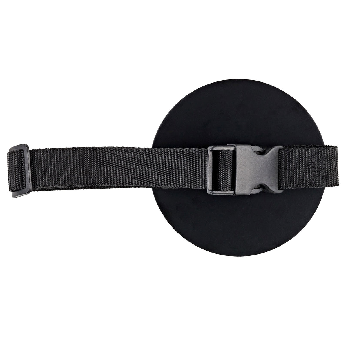 MKPP4BK - Pad d'entraînement pour genoux de 4" - Noir