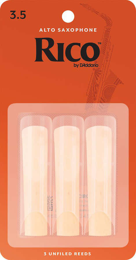 Orange 3.5 - Saxophone Alto