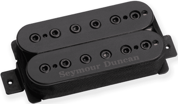 Humbucker Mark Holcomb Chevalet Noir