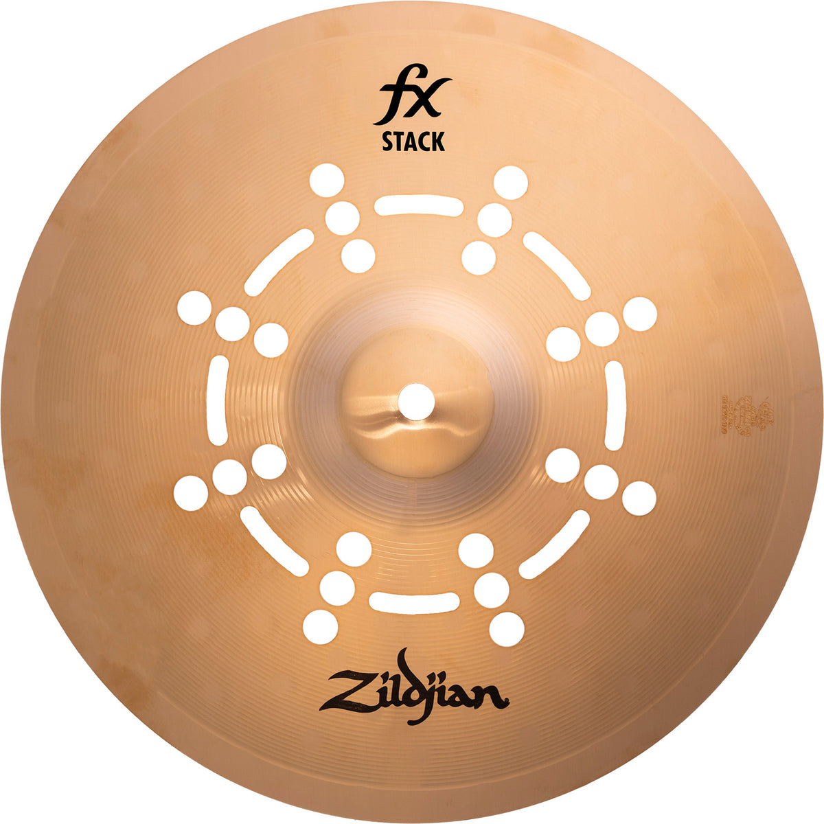 FXSTK14 - FX-Series 14" Stack