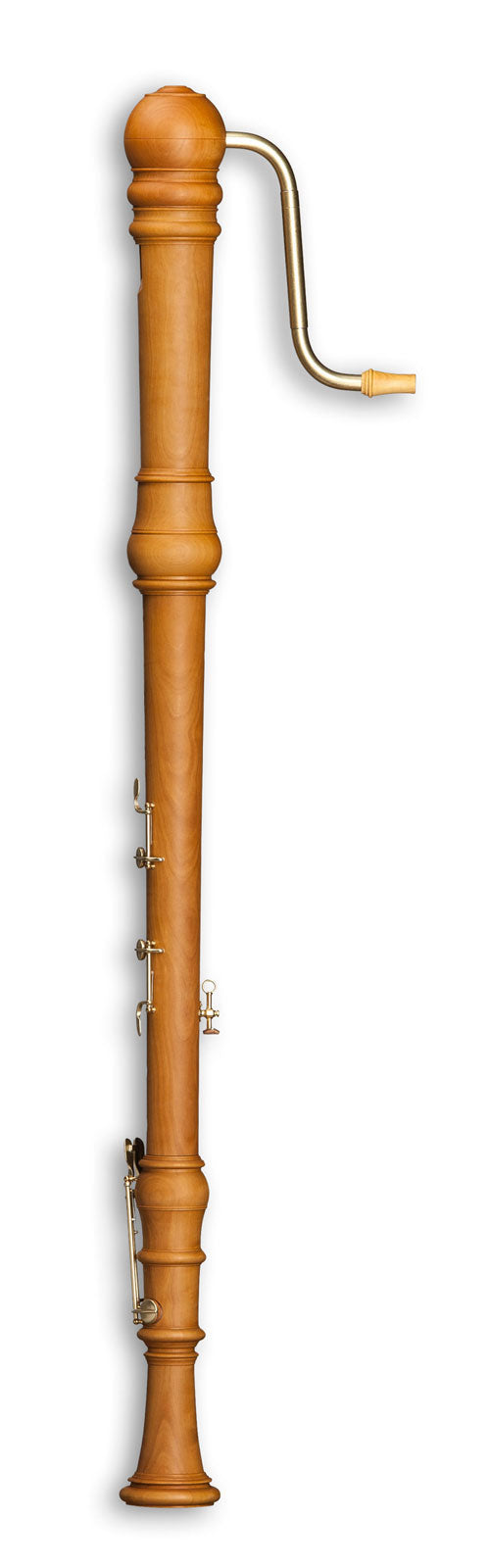 Denner Basse 5506 - Poirier (doigté Baroque)