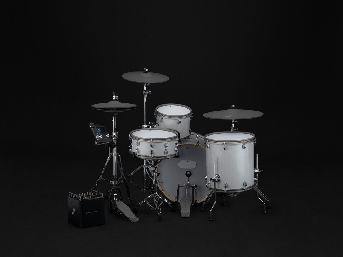 EFD7pro - Pro 700