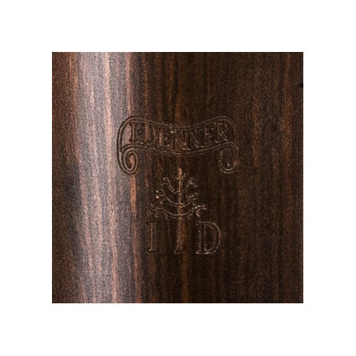 Edition Denner Alto DE-1214 - Grenadille (doigté Baroque)