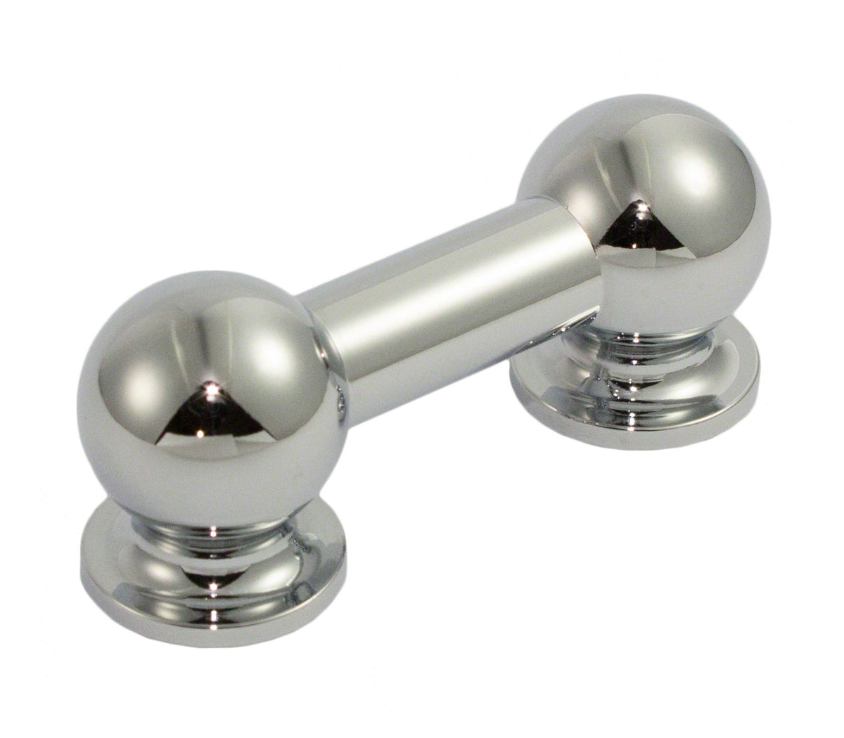 TL10S38 - Coquille Tube - 38mm - Mono Tirant (X1)