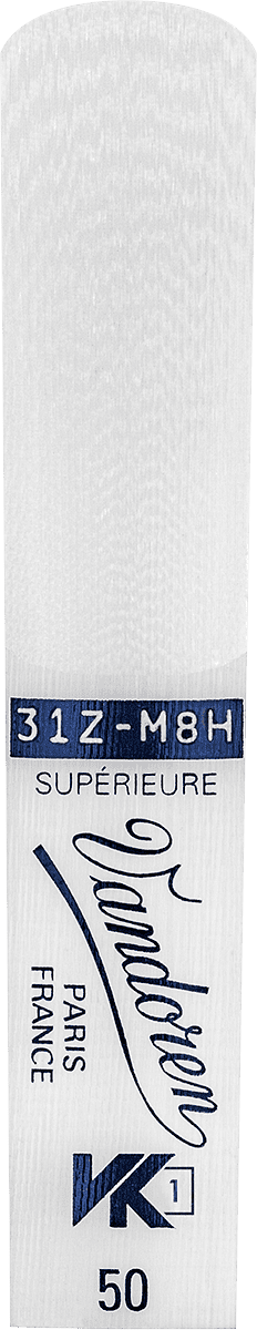 VK 50 - Clarinette Sib