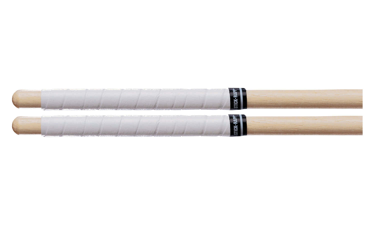 Srwhi - Grip Blanc Pour Baguettes