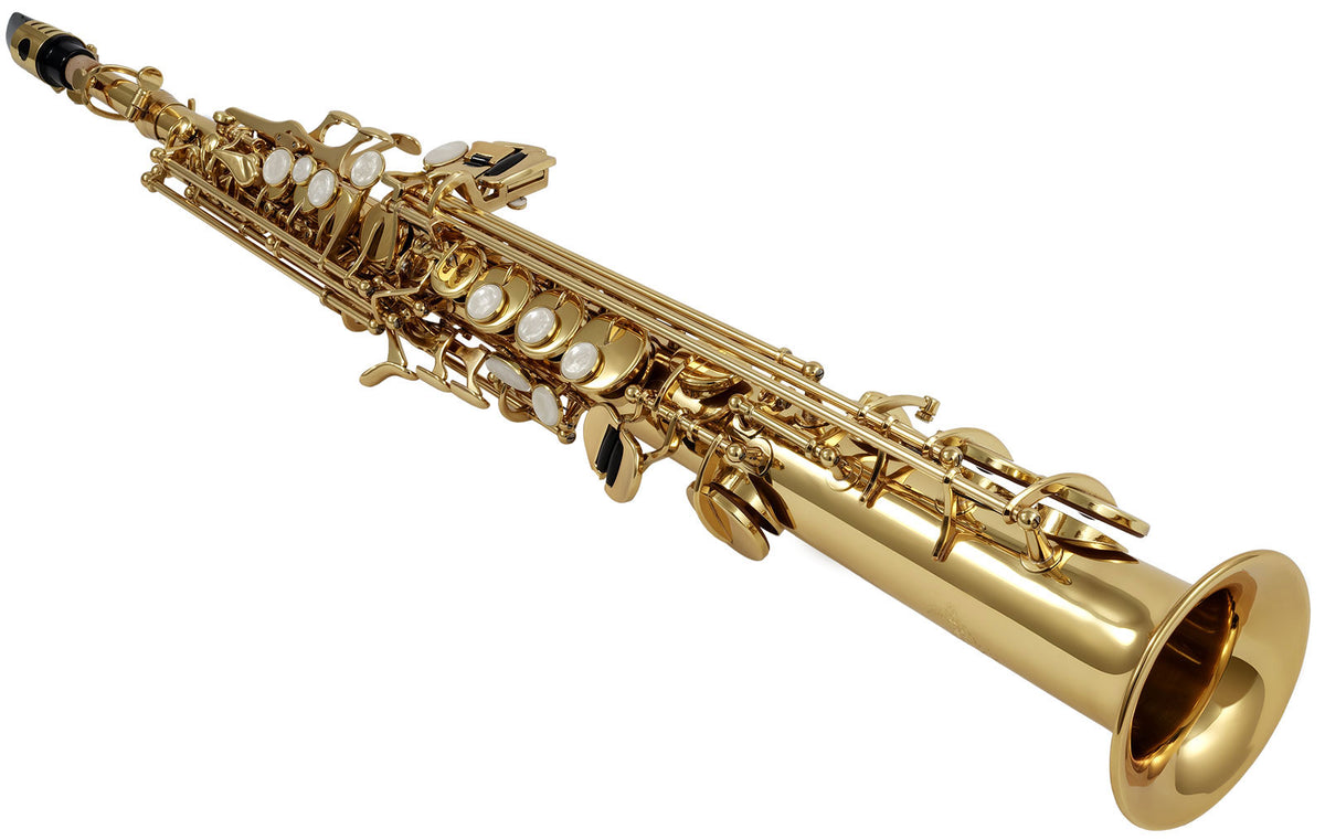 WSS300 - Soprano Si b Verni