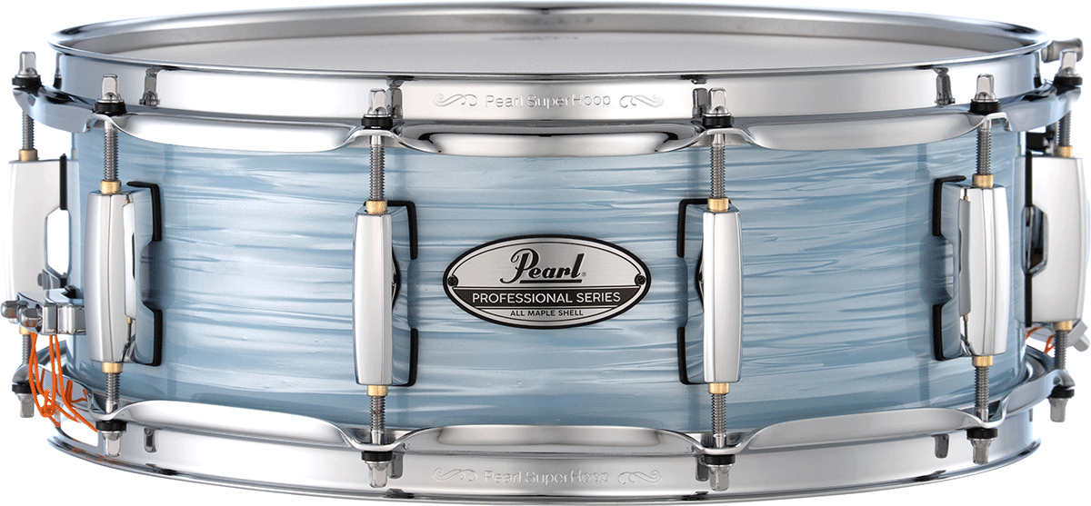 PMX Professional Maple 14X5 Ice Blue Oyster