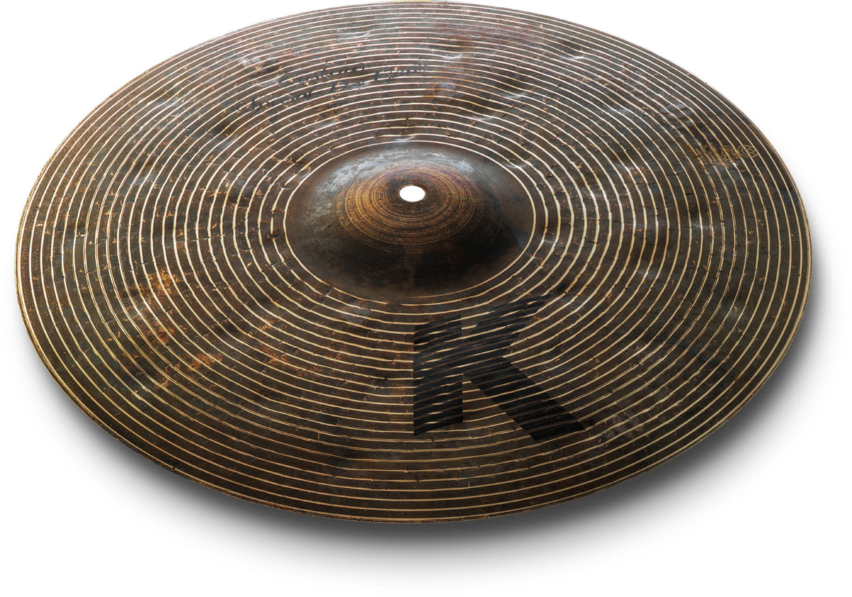 K1416 - 16" K-Custom Special Dry Crash