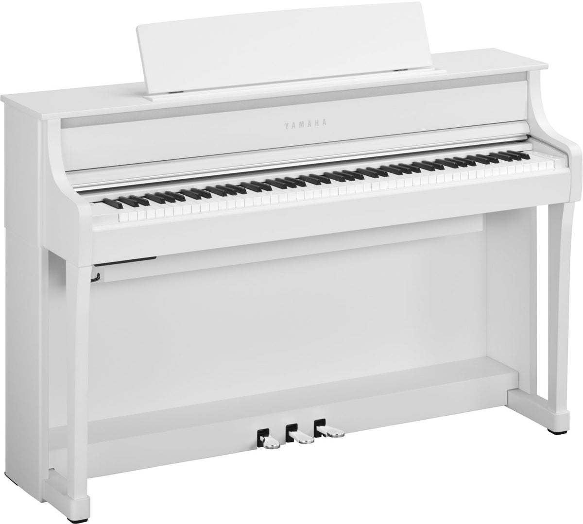 CLP875 Blanc