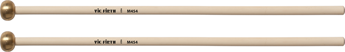 M454 Laiton Ovale