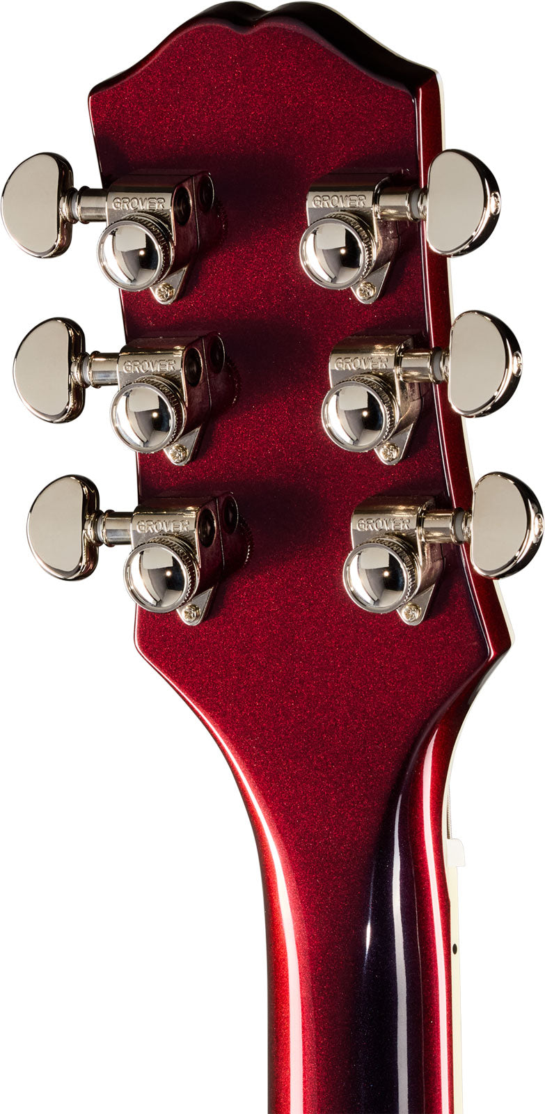 Futura ES-355 Midnight Ember Shift