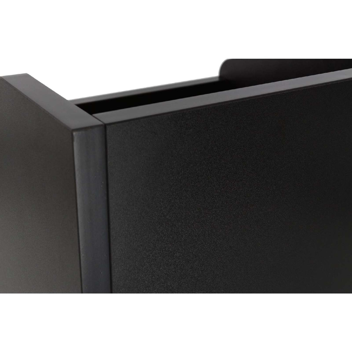 Vinyle Bac 120BL Noir