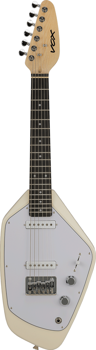 Mark V Mini Phantom Blanche