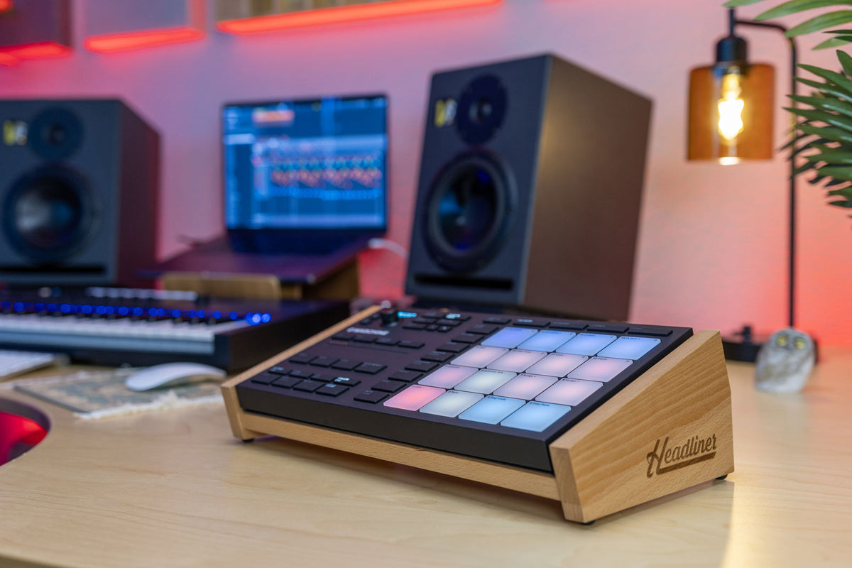 Catalina Stand NI Maschine Mikro MK3