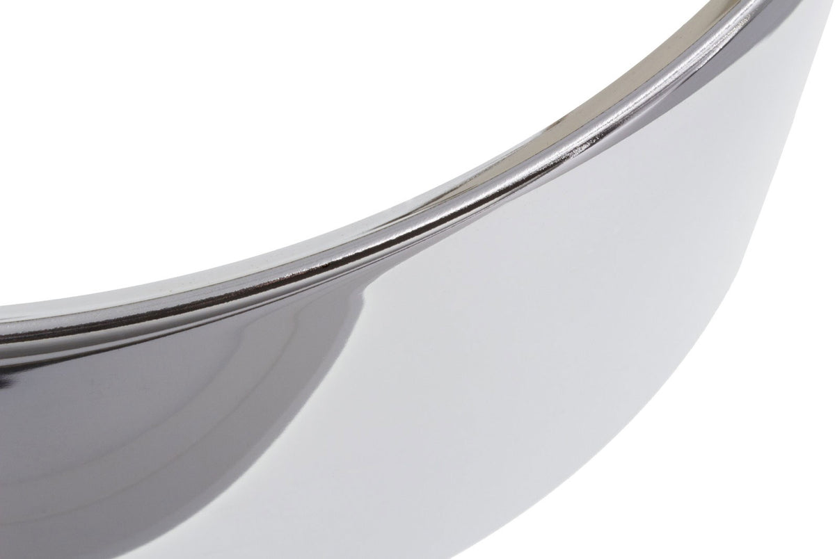 SST14055ST 14" X 5.5" Fût Acier Caisse Claire