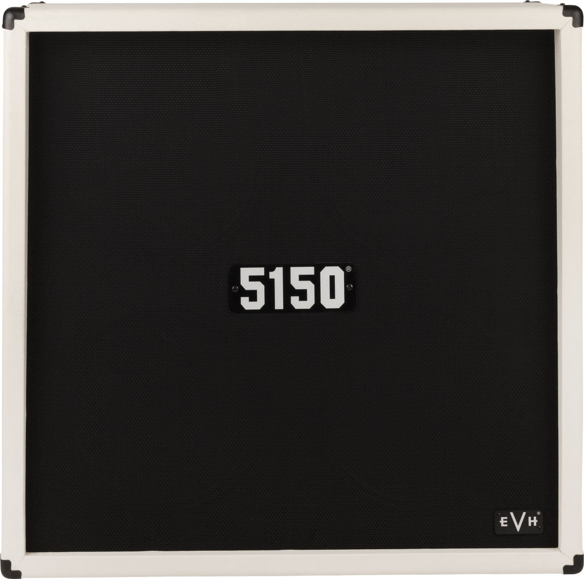 5150 Iconic Series 4X12 Cabinet Ivory
