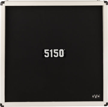 5150 Iconic Series 4X12 Cabinet Ivory
