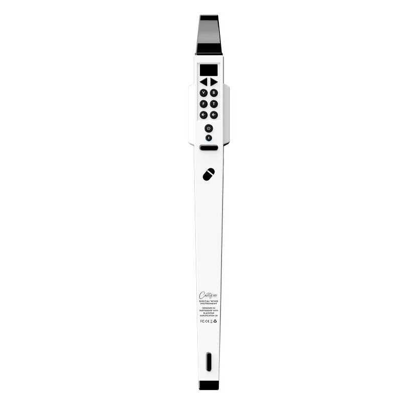 Carry On Digital Wind Instrument Blanc