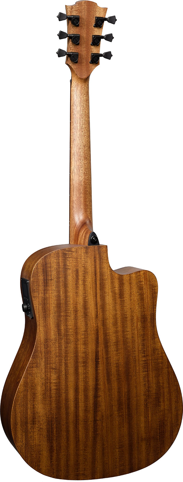 HyVibe 2 Série 10 Dreadnought Gaucher CW