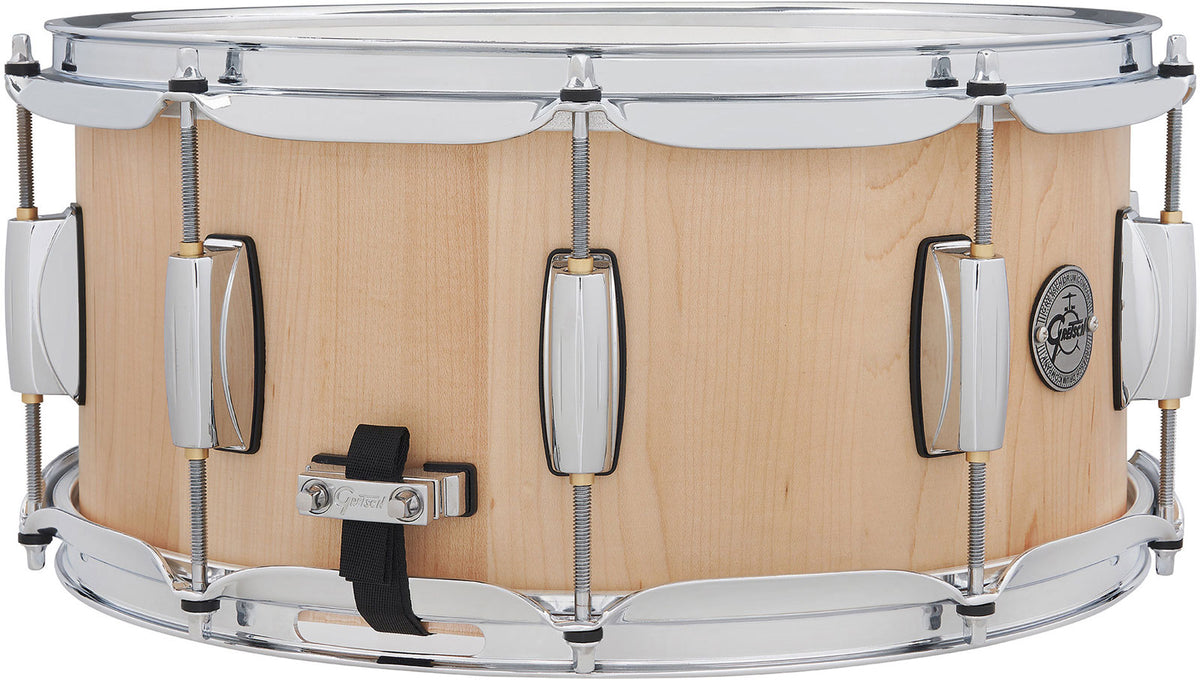 Caisse Claire Full Range Stave 14X6,5" S1-6514-Ms