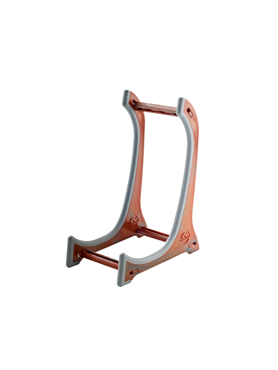 K&M Stand Violon Et Ukulele Bois
