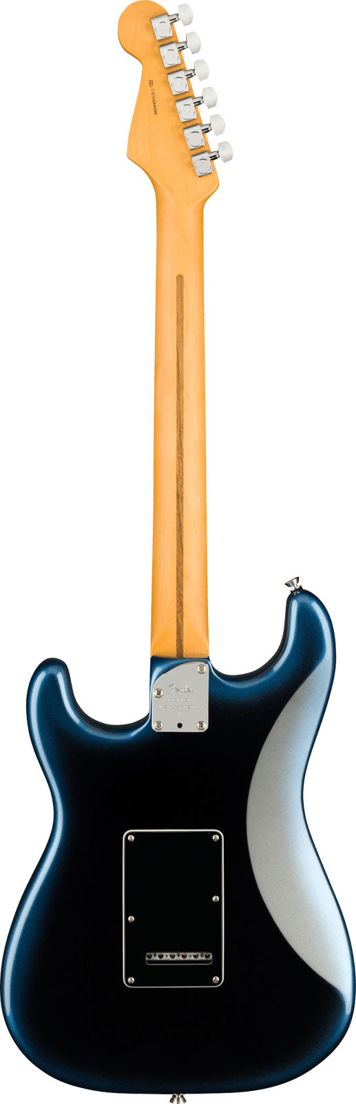 Stratocaster HSS American Professional II RW Dark Night