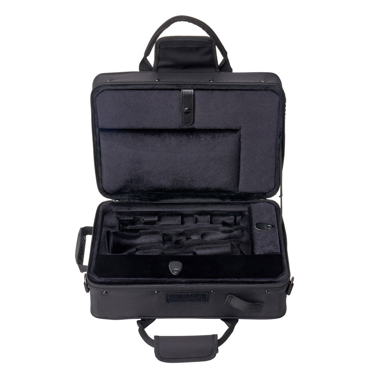 Étui De Clarinette Sib CARRY-all PB-307CA