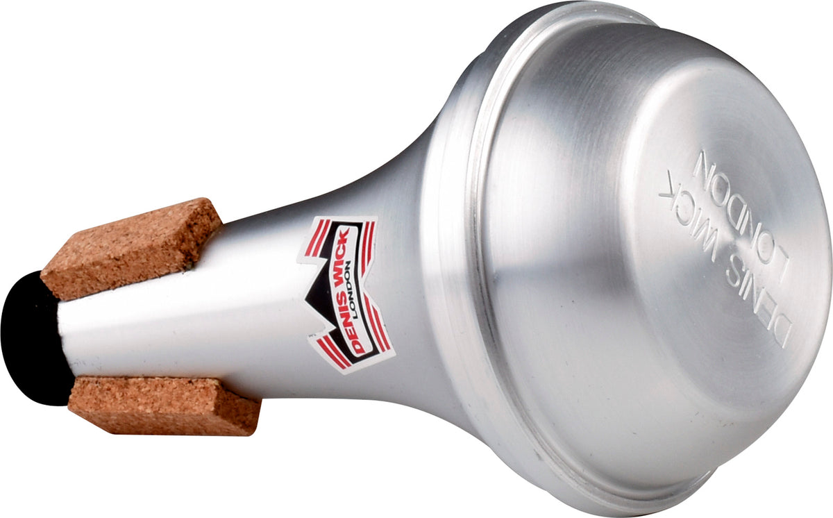 Sourdine  Droit e Trompette Piccolo DW5521