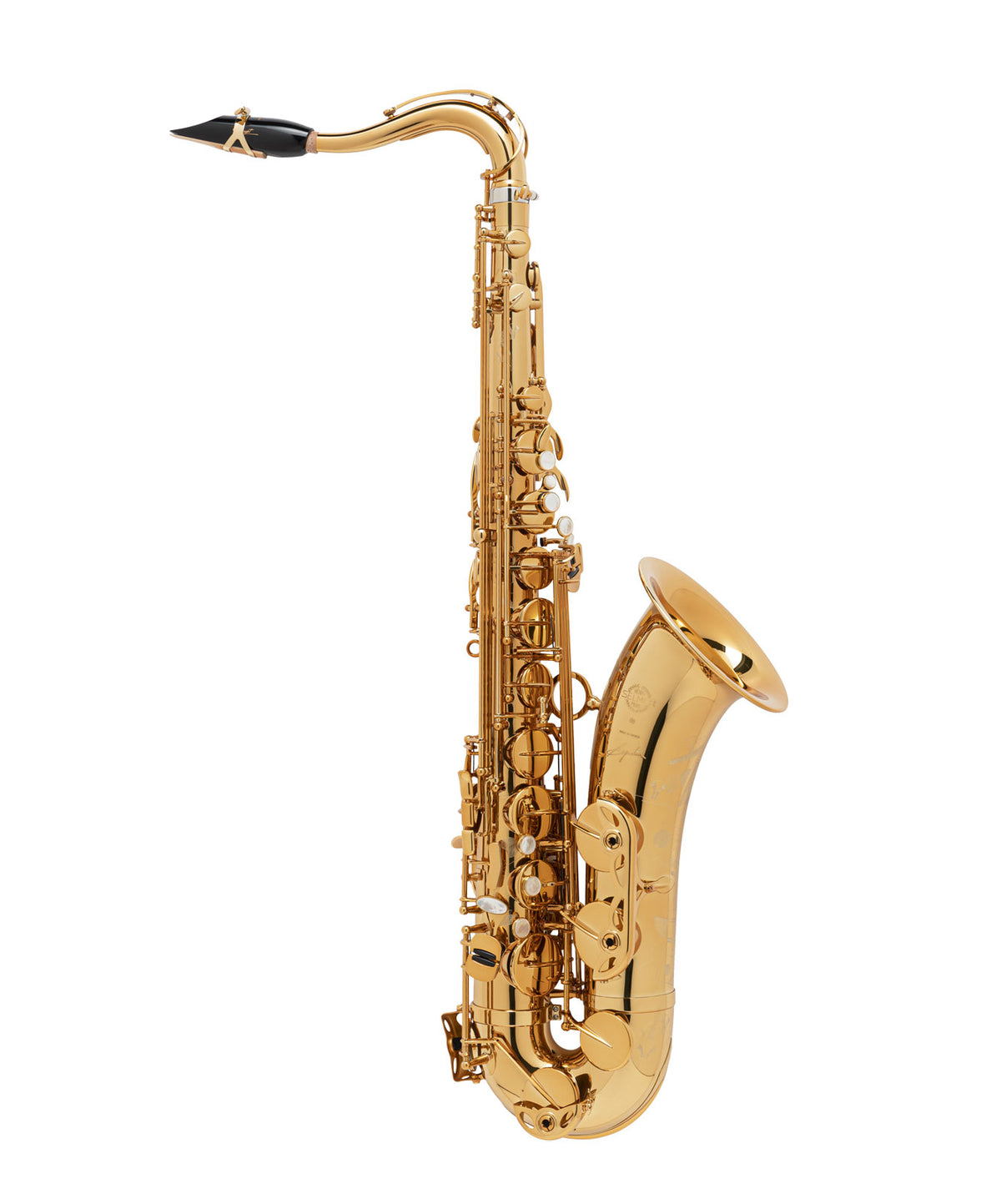 Signature - Ténor Sib Verni