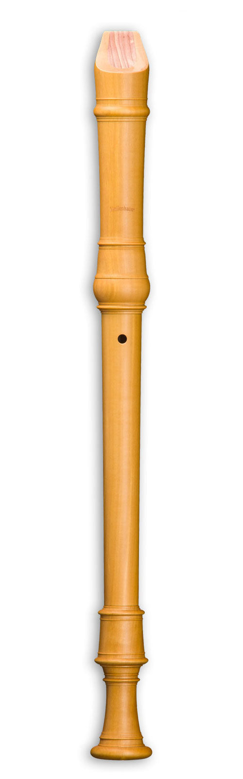 Ligne Denner Alto DL-526 - Poirier (doigté Baroque)