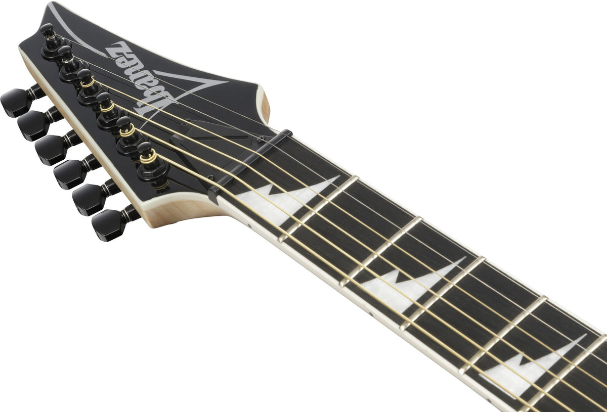 ALT50FATVT Altstar Transparent Violet Sunburst