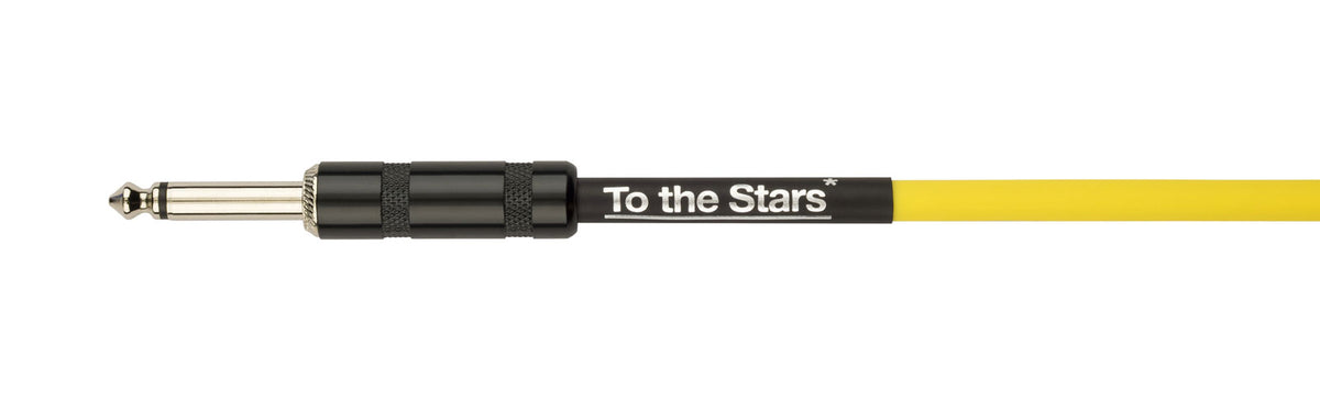 5,5m Tom Delonge To The Stars Graffiti Yellow