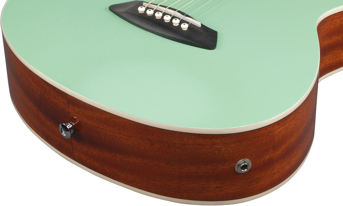 TCY10E LTD Edition Seafoam Green High Gloss